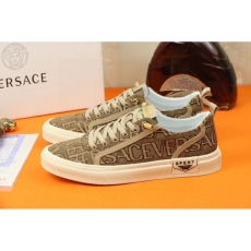 Versace Low Shoes